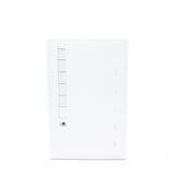 Dynacom 10600-SB6-WH Surface Mounting Bo