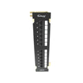 Dynacom 2013-12DC6E CAT6 Network Cable, 12-Port