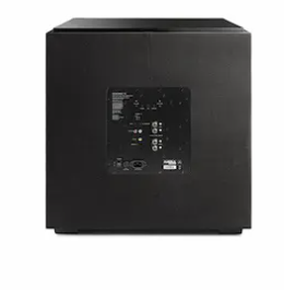 DEFINITIVE TECHNOLOGY DNSUB12 12" POWERED SUBWOOFER MIDNIGHT BLACK