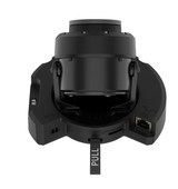 Hanwha PND-A9081RVX 4K AI IR Indoor Camera Module