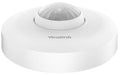 Yealink 1303111 Battery-Powered Bluetooth Occupancy Room Sensor