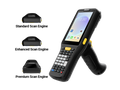 SEUIC 8168017001 Q7 38 Key Mobile Terminal Computer Std Range