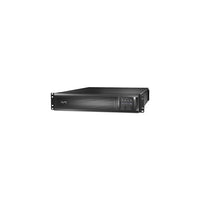 APC SMX3000RMLV-US Smart-UPS X, Line Interactive, kVA, Rack Tower 4U, 100V 127V, 6x 5-15R, 3x 5-20R, 1x L5-30R NEMA, SmartSlot, Extended Runtime, Short Depth, TAA Compliant