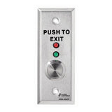 Alarm Controls TS-12302NS TS-12 Vandal R