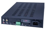 Beale Street BA2101 2-Channel Amplifier,
