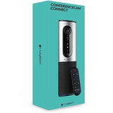 Logitech 960-001013 Video Conference Cam