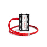 infinias S-EIDC+ Ethernet-Enabled Integr