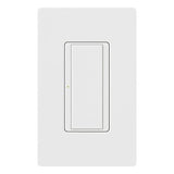 Lutron MA-S8AM-WH Maestro 8A Electronic 
