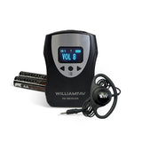 Williams AV FM R38 Multi-Channel FM Rece