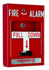 Napco FWC-FSLC-PULL2K Addressable Manual
