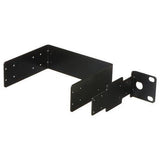 AKG 7615H06110 RMU40 Rackmount Kit for W