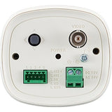 Hanwha HCD-6001 HD+ Series 2MP Analog HD