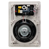 Polk AW0085 RCi Series 8 In-Wall Speake