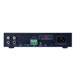 Beale Street BA2101 2-Channel Amplifier,