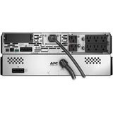 APC SMX2200RMLV2U Smart-UPS X, Line Inte