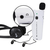 Williams AV PKT 2.0 EH Pocketalker 2.0 S