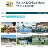 TP-Link EAP650-OUTDOOR Omada AX3000 Indo