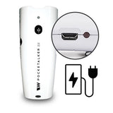 Williams AV PKT 2.0 EH Pocketalker 2.0 S