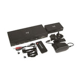 Eaton Tripp Lite B320-4X1-HH-K2 4-Port H