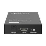 Vanco PAEXEARC Digital Audio Extender wi
