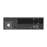 Hanwha XRN-3220B4-20TB 8K Intel-Based NV