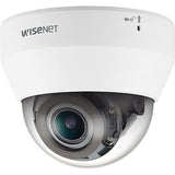 Hanwha QND-7082R Q-Series 4MP IR Dome, 3