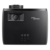 Optoma ZK521ST-B True 4K UHD Short Throw