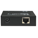 Intellinet 502900 PoE Splitter, 5, 7.5, 