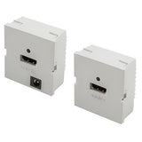 Hubbell IMH110ST2W iStation Module, 110 