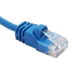 ADI PRO 0E-C6ATHBL10 CAT6A Slim Patch Ca