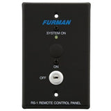 Furman RS-1 Contractor Series Key Switch