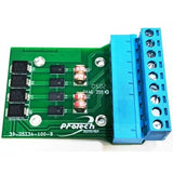 Protech 80988598 Surge Protector Board