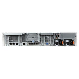 Hanwha WRR-P-S204S-96TB 2U Wisenet WAVE 
