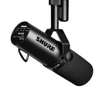 Shure SM7DB Dynamic Vocal Microphone (Ca