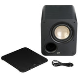 Polk 300883-01-00-101 Signature Elite Se