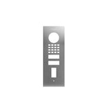 DoorBird D1101FV Fingerprint Flush-Mount