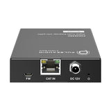 Vanco PAEXEARC Digital Audio Extender wi