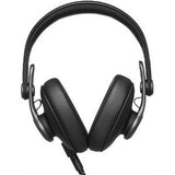 AKG K371 Over-Ear, Closed-Back Foldable 