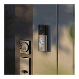 Ring Wired Doorbell Pro, PoE, 3rd Gen (B