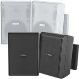 IQSIGHT LB20-PC30-5L 2-Way Indoor-Outdoo