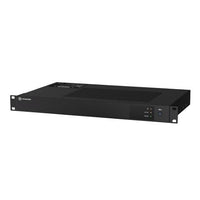 Dynacord VZX-8-US 8-Zone Audio Processor