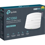 TP-Link EAP225 V3 Omada AC1350 Wireless 