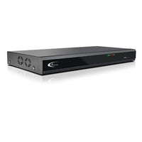 i3 LD16 16-Channel Encoder, H.264/H.265,