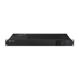 Dynacord VZX-8-US 8-Zone Audio Processor