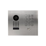 DoorBird D1101KH Classic Flush-Mount IP 