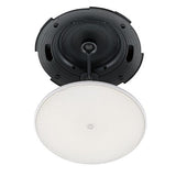 Yamaha VXC4W Ceiling Speaker with 4 Dri