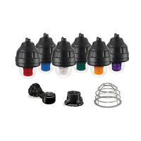 Federal Signal 27XST Explosion-Proof Str