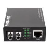 Intellinet 508315 Gigabit Ethernet Media