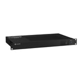 Dynacord VZX-8-US 8-Zone Audio Processor