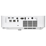 Optoma ZU600UST DuraCore 6,000-Lumen WUX